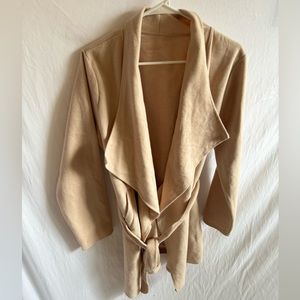 Womens Dress up Jacket/blazer Very warm XL